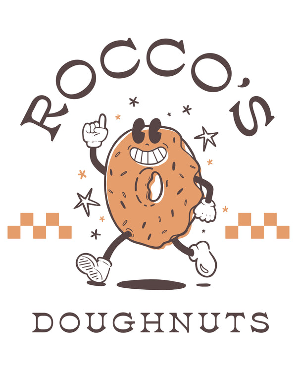 Rocco's Doughnut Company